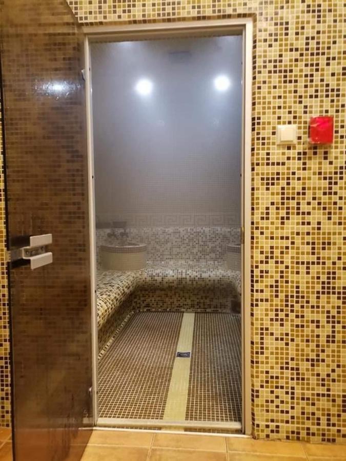 Deer Lake 521 At Oak Residence Hotel & Relax Smolyan Extérieur photo