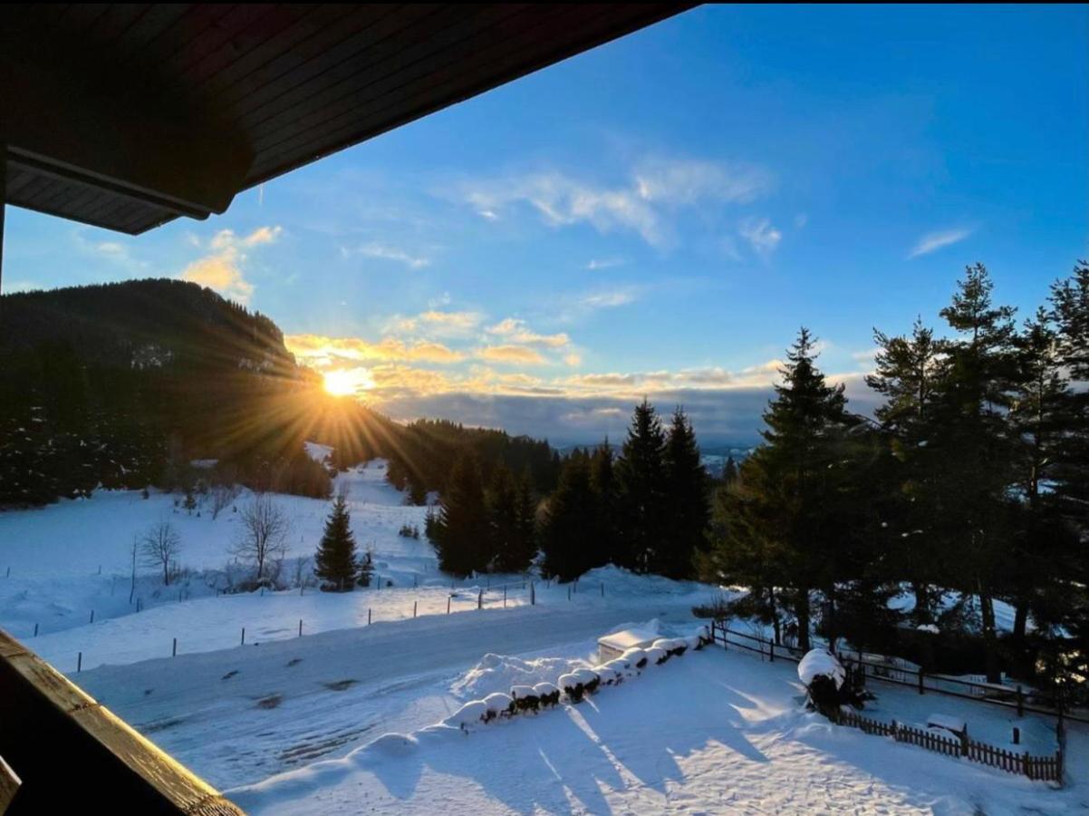 Deer Lake 521 At Oak Residence Hotel & Relax Smolyan Extérieur photo