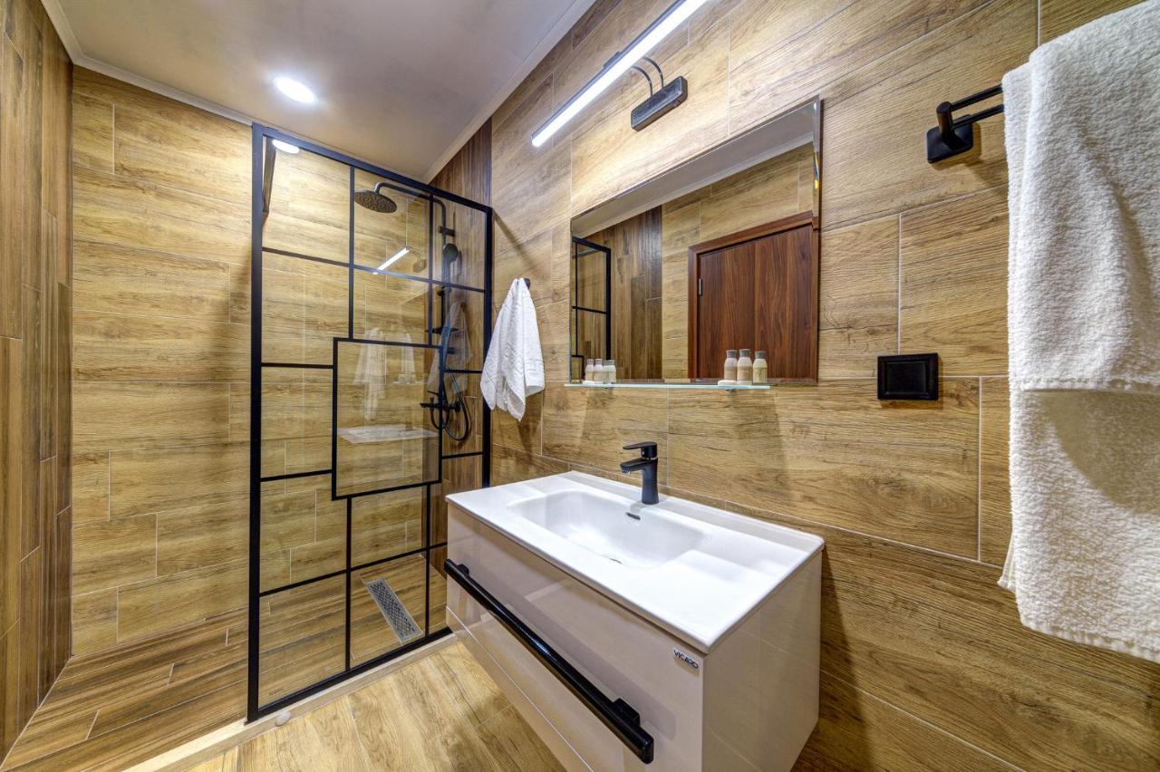 Deer Lake 521 At Oak Residence Hotel & Relax Smolyan Extérieur photo